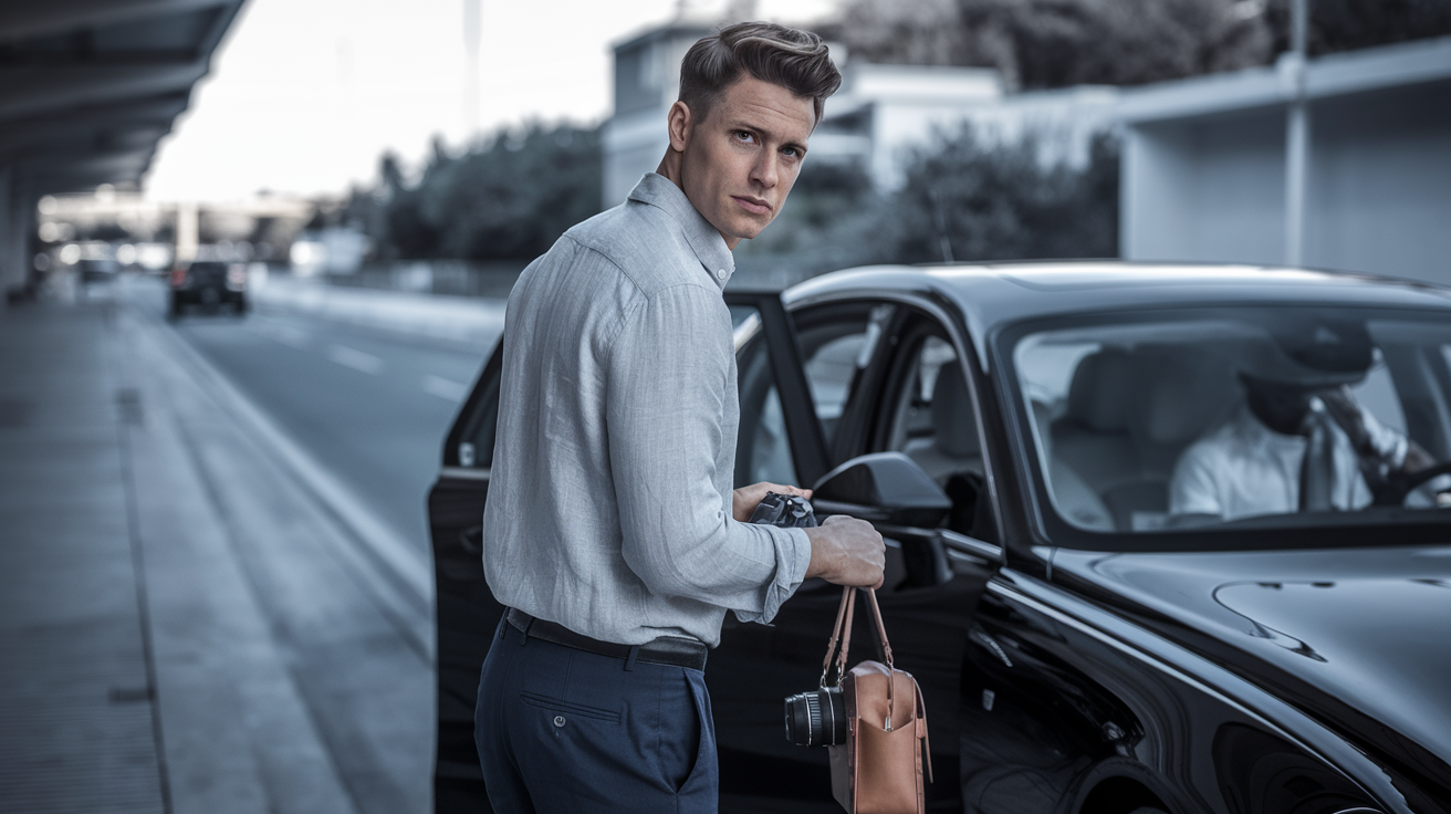 Athens Airport Transfer to Thrakomakedones: Your Complete Guide for a Seamless Journey